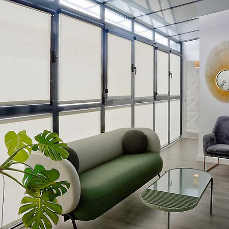 Apartamento Exclusivo En Sevilla Exterior foto
