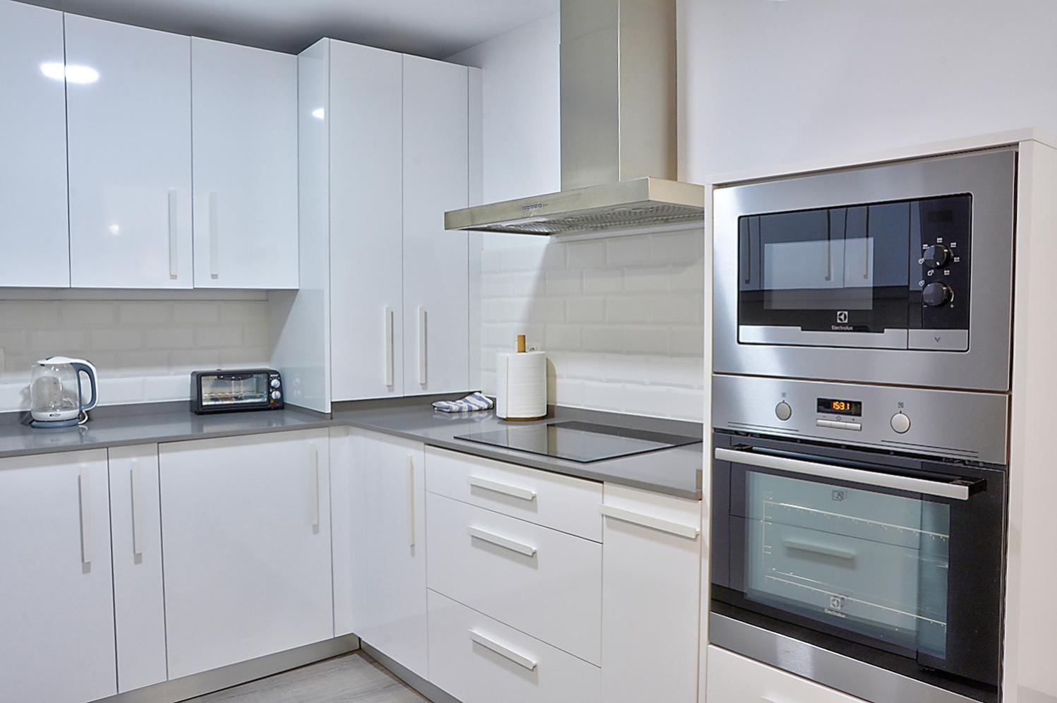 Apartamento Exclusivo En Sevilla Exterior foto