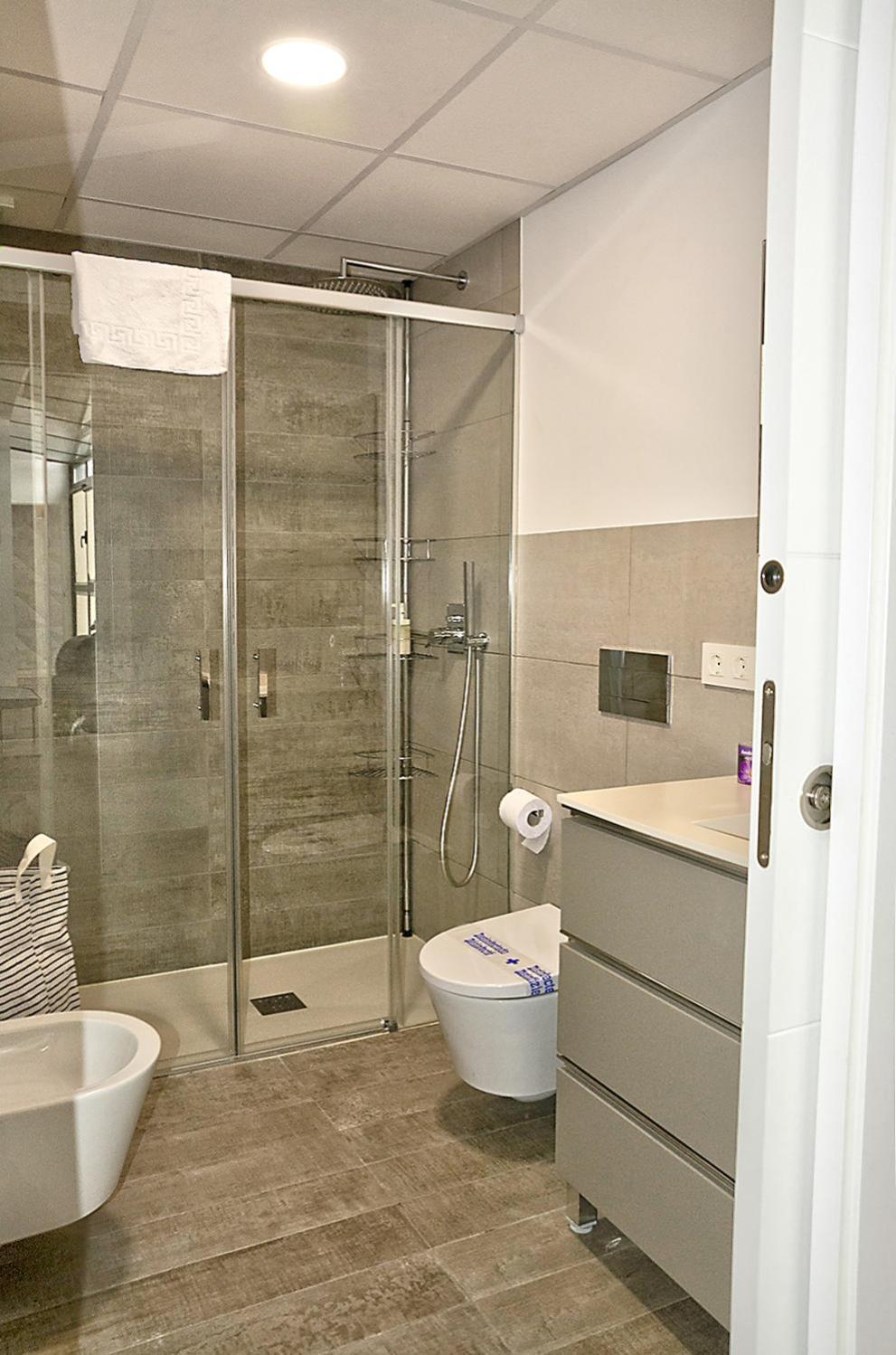 Apartamento Exclusivo En Sevilla Exterior foto