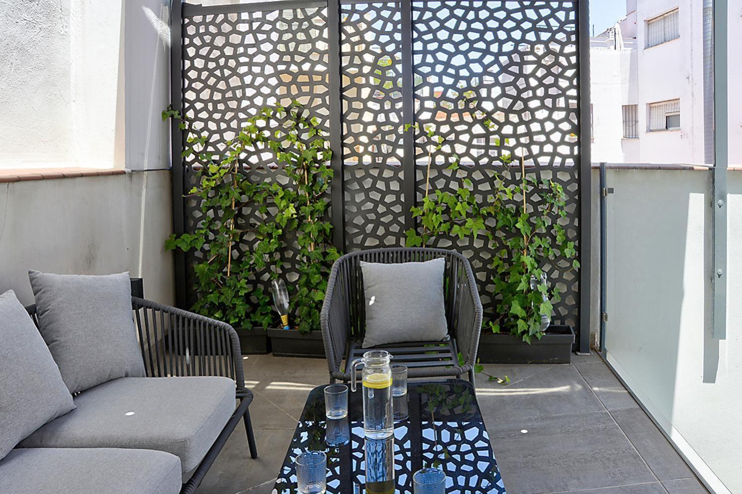 Apartamento Exclusivo En Sevilla Exterior foto